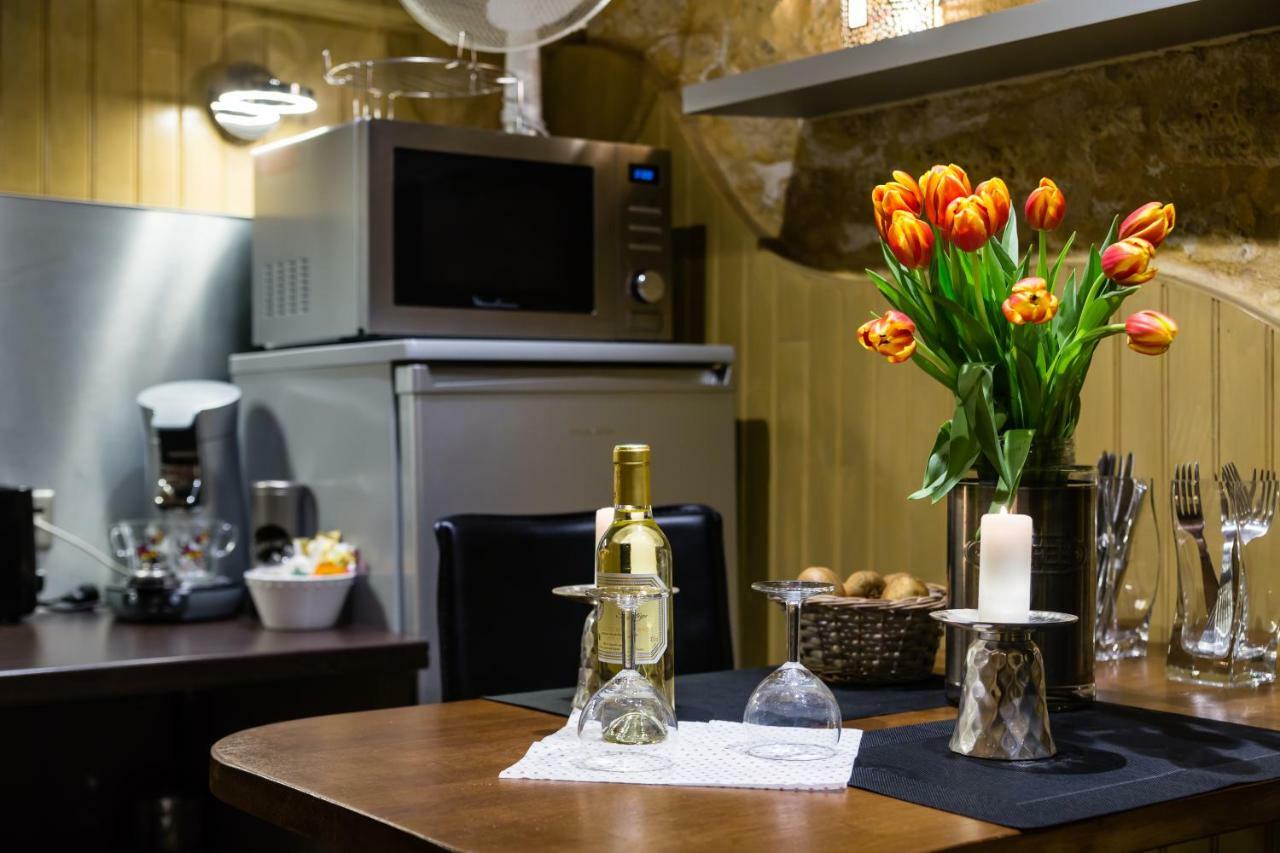 Jacuzzi Prive, Les 1001 Nuits A Sarlat-la-Caneda