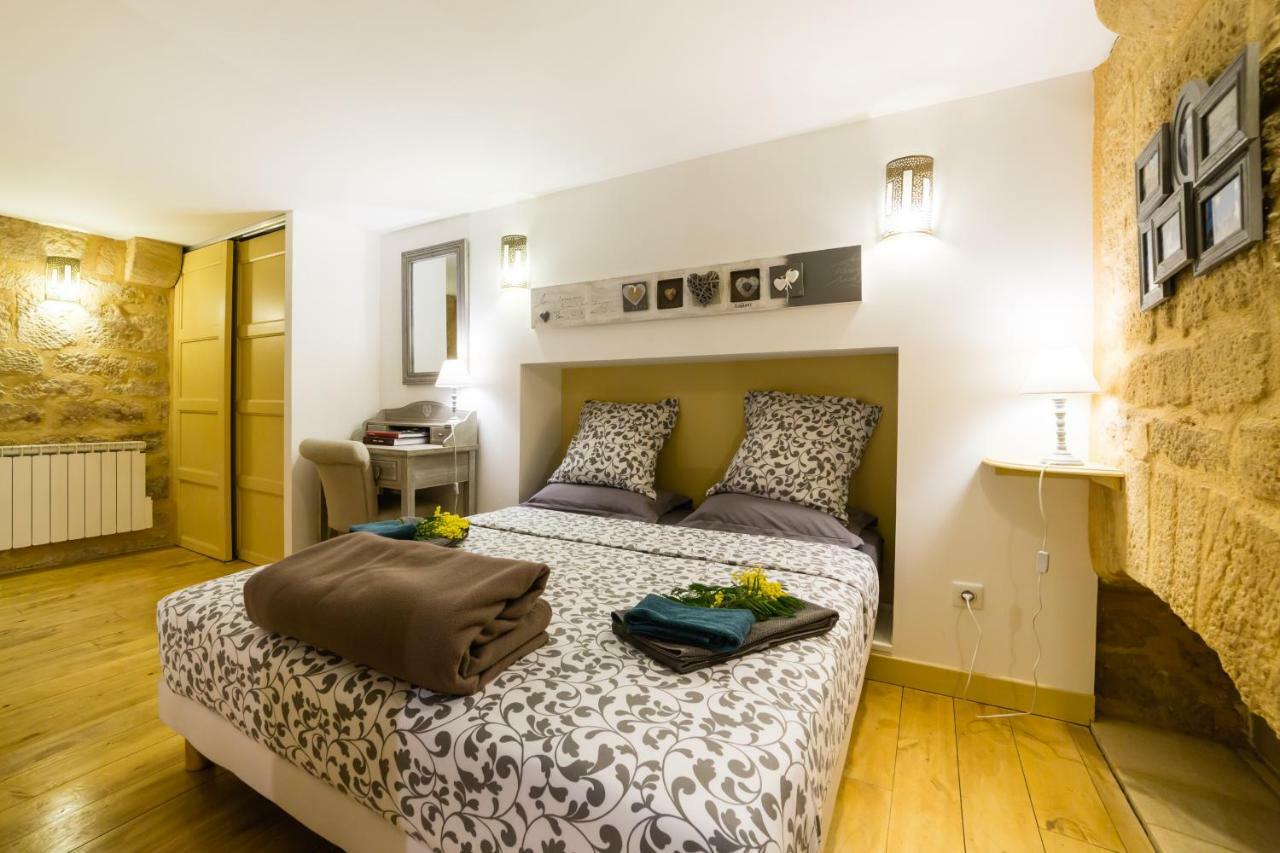 Apartment Jacuzzi Prive, Les 1001 Nuits A *